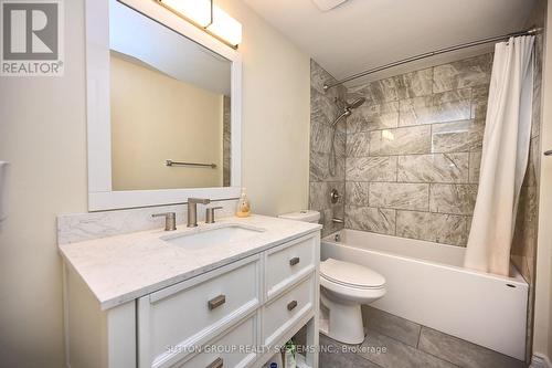 68 - 400 Bloor Street, Mississauga, ON - Indoor Photo Showing Bathroom