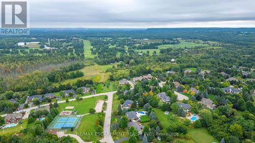 3 Oldenburg Road, Hamilton, ON - Outdoor With View