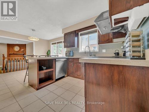 175 Wissler Road, Waterloo, ON - Indoor Photo Showing Kitchen