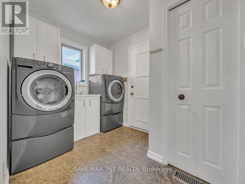 175 Wissler Road, Waterloo, ON - Indoor Photo Showing Laundry Room