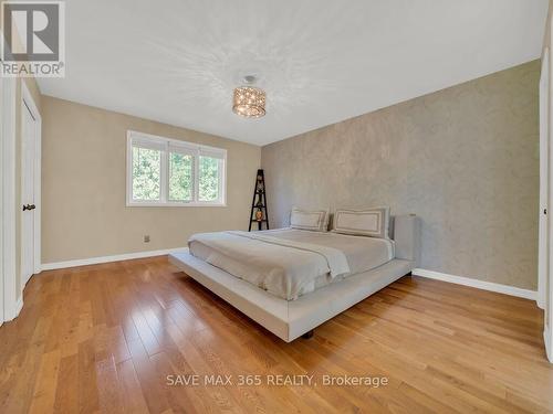 175 Wissler Road, Waterloo, ON - Indoor Photo Showing Bedroom