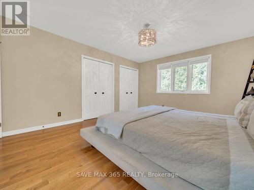 175 Wissler Road, Waterloo, ON - Indoor Photo Showing Bedroom