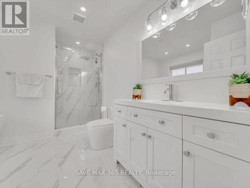 175 Wissler Road, Waterloo, ON - Indoor Photo Showing Bathroom