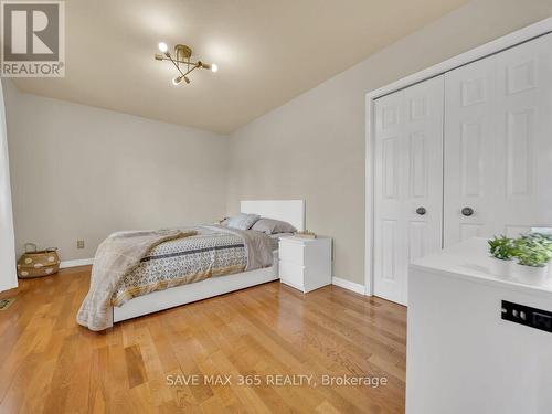 175 Wissler Road, Waterloo, ON - Indoor Photo Showing Bedroom