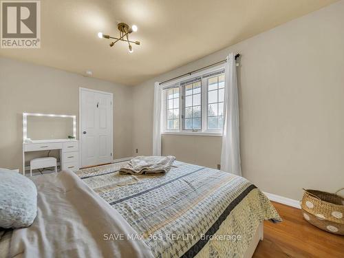 175 Wissler Road, Waterloo, ON - Indoor Photo Showing Bedroom