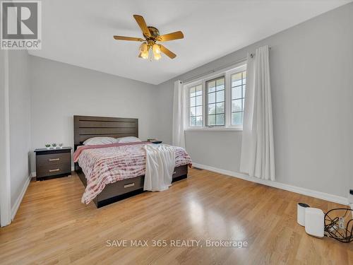 175 Wissler Road, Waterloo, ON - Indoor Photo Showing Bedroom