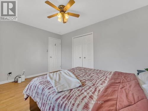 175 Wissler Road, Waterloo, ON - Indoor Photo Showing Bedroom