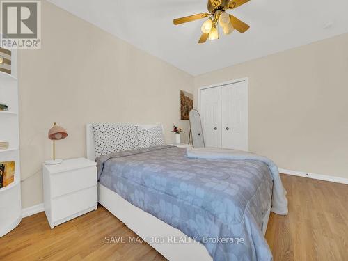 175 Wissler Road, Waterloo, ON - Indoor Photo Showing Bedroom