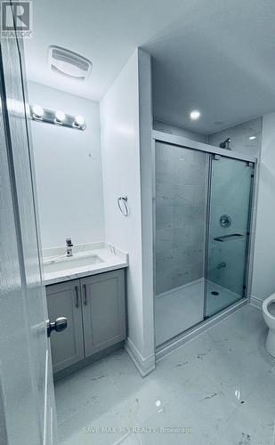 175 Wissler Road, Waterloo, ON - Indoor Photo Showing Bathroom