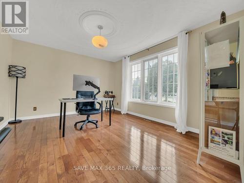 175 Wissler Road, Waterloo, ON - Indoor Photo Showing Office