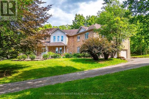 86 Ridge Road E, Grimsby, ON - Outdoor