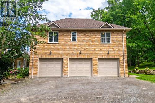 86 Ridge Road E, Grimsby, ON - Outdoor