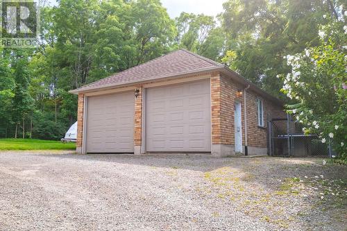 86 Ridge Road E, Grimsby, ON - Outdoor With Exterior