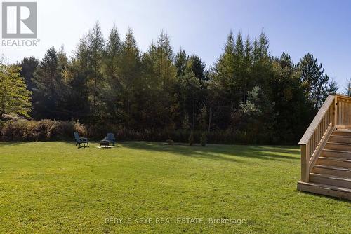 74 Fieldstream Chase, Bracebridge, ON - Outdoor