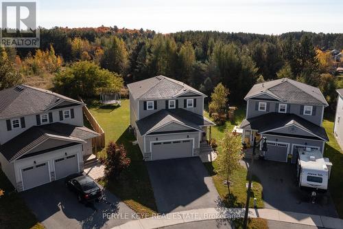 74 Fieldstream Chase, Bracebridge, ON - Outdoor With Facade