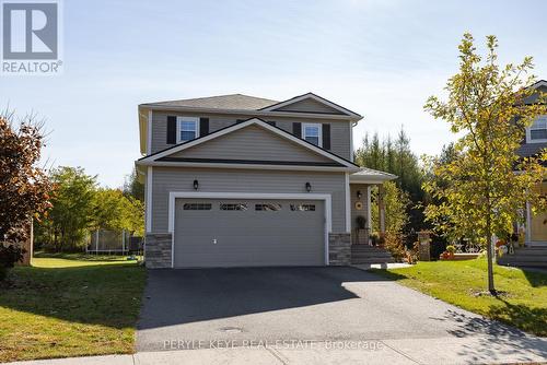 74 Fieldstream Chase, Bracebridge, ON - Outdoor With Facade