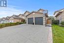 21 Tuscani Drive, Hamilton, ON  - Outdoor 