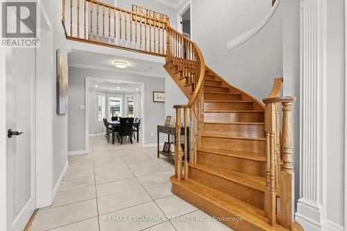 21 Tuscani Drive, Hamilton, ON - Indoor Photo Showing Other Room