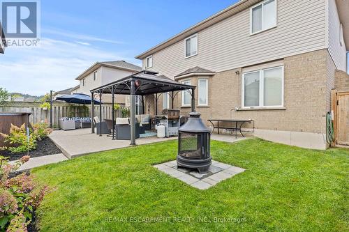 21 Tuscani Drive, Hamilton, ON - Outdoor With Exterior