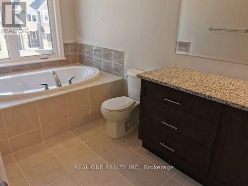 1105 Barrow Avenue, Kingston, ON - Indoor Photo Showing Bathroom