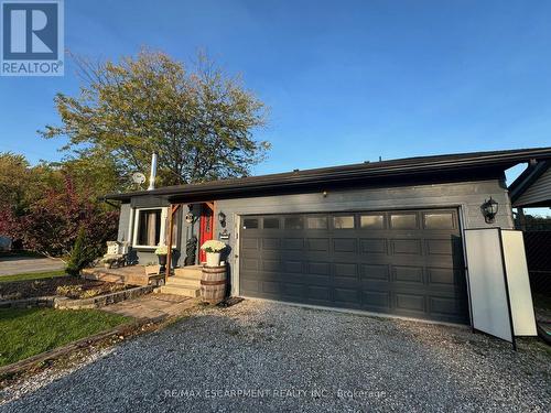 24 Woodhouse Avenue, Norfolk, ON - Outdoor