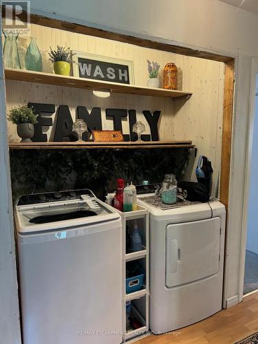 24 Woodhouse Avenue, Norfolk, ON - Indoor Photo Showing Laundry Room