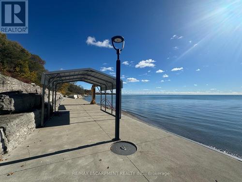 24 Woodhouse Avenue, Norfolk, ON - Outdoor With Body Of Water With View