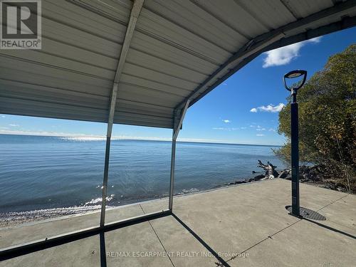 24 Woodhouse Avenue, Norfolk, ON - Outdoor With Body Of Water With View