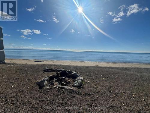 24 Woodhouse Avenue, Norfolk, ON - Outdoor With Body Of Water With View