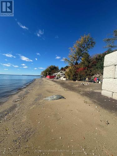 24 Woodhouse Avenue, Norfolk, ON - Outdoor With Body Of Water With View