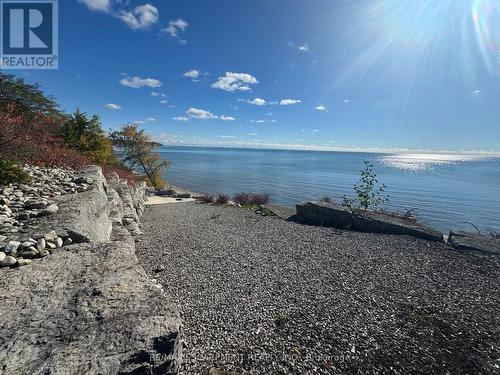 24 Woodhouse Avenue, Norfolk, ON - Outdoor With Body Of Water With View