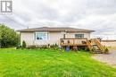 9382 Silver Street, West Lincoln, ON  - Outdoor With Deck Patio Veranda 