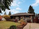 550 19Th Street W, Prince Albert, SK  - Outdoor 