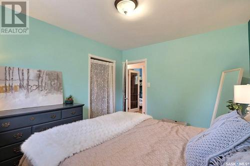 550 19Th Street W, Prince Albert, SK - Indoor Photo Showing Bedroom