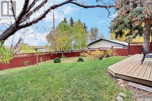 550 19Th Street W, Prince Albert, SK - Outdoor