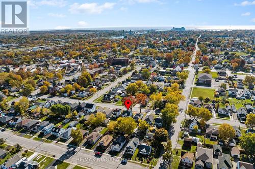 125 Omer Avenue, Port Colborne, ON - Outdoor With View