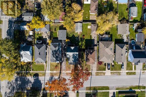 125 Omer Avenue, Port Colborne, ON - Outdoor With View