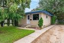 1824 C Avenue N, Saskatoon, SK  - Outdoor 