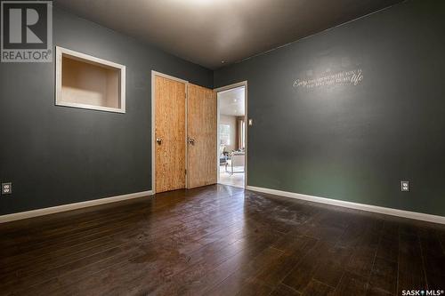 1824 C Avenue N, Saskatoon, SK - Indoor Photo Showing Other Room