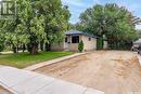 1824 C Avenue N, Saskatoon, SK  - Outdoor 