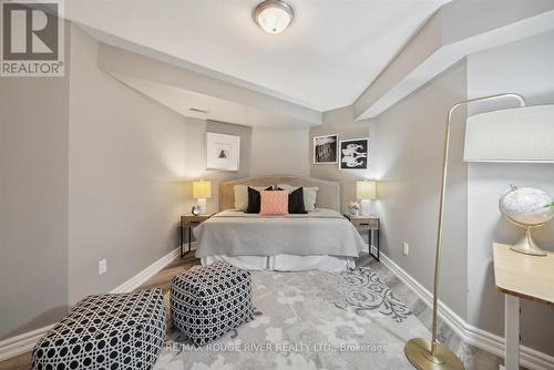 2317 Salem Road N, Ajax, ON - Indoor Photo Showing Bedroom