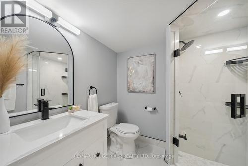 2317 Salem Road N, Ajax, ON - Indoor Photo Showing Bathroom