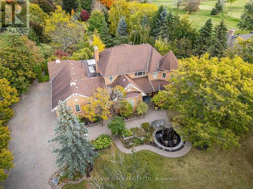 2317 Salem Road N, Ajax, ON - Outdoor