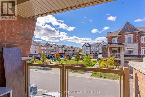 12 - 2726 William Jackson Drive, Pickering, ON - Outdoor