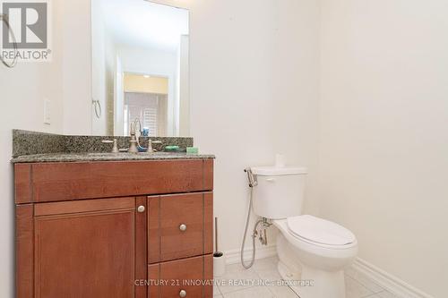 12 - 2726 William Jackson Drive, Pickering, ON - Indoor Photo Showing Bathroom