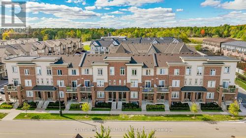 12 - 2726 William Jackson Drive, Pickering, ON - Outdoor With Facade