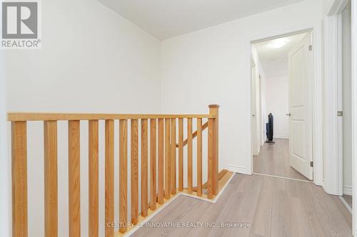 12 - 2726 William Jackson Drive, Pickering, ON - Indoor Photo Showing Other Room