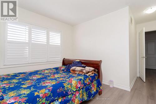 12 - 2726 William Jackson Drive, Pickering, ON - Indoor Photo Showing Bedroom