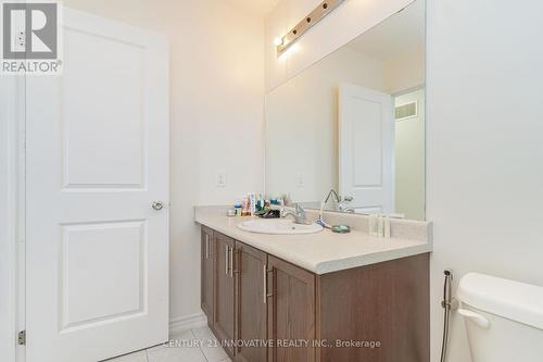 12 - 2726 William Jackson Drive, Pickering, ON - Indoor Photo Showing Bathroom