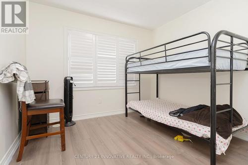 12 - 2726 William Jackson Drive, Pickering, ON - Indoor Photo Showing Bedroom